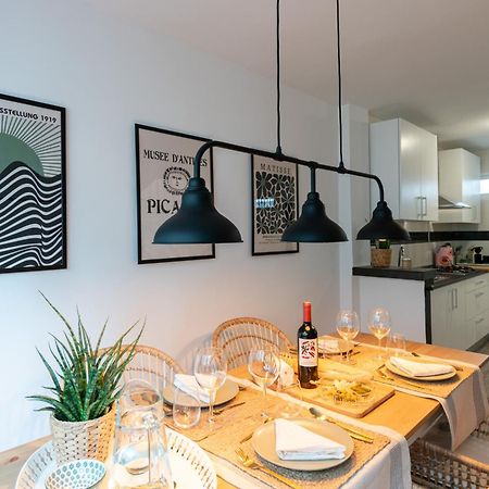 Satu Granada: Modern Apartment In The Albaicin Εξωτερικό φωτογραφία