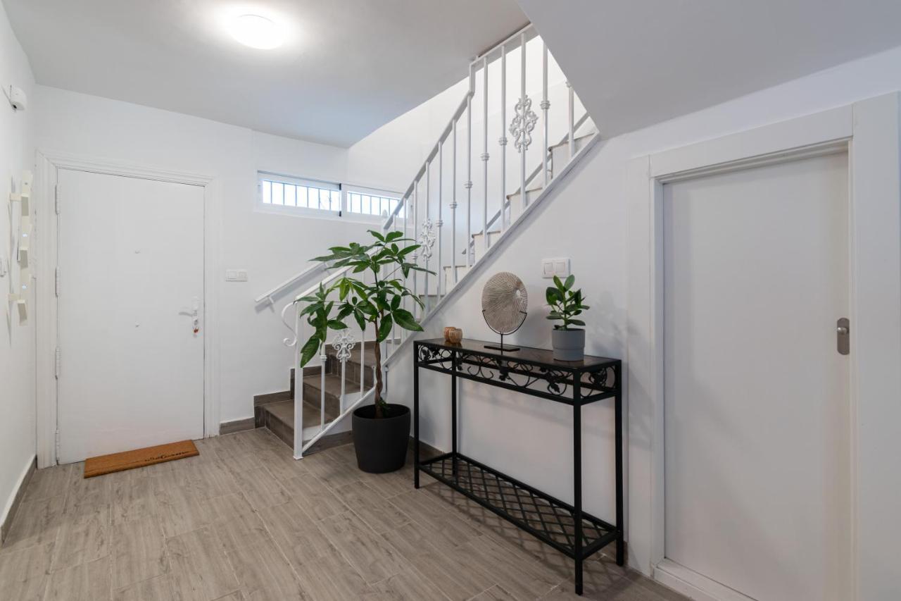Satu Granada: Modern Apartment In The Albaicin Εξωτερικό φωτογραφία
