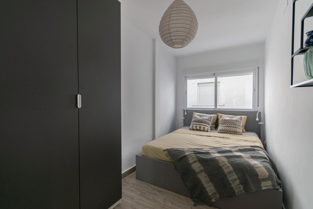 Satu Granada: Modern Apartment In The Albaicin Εξωτερικό φωτογραφία