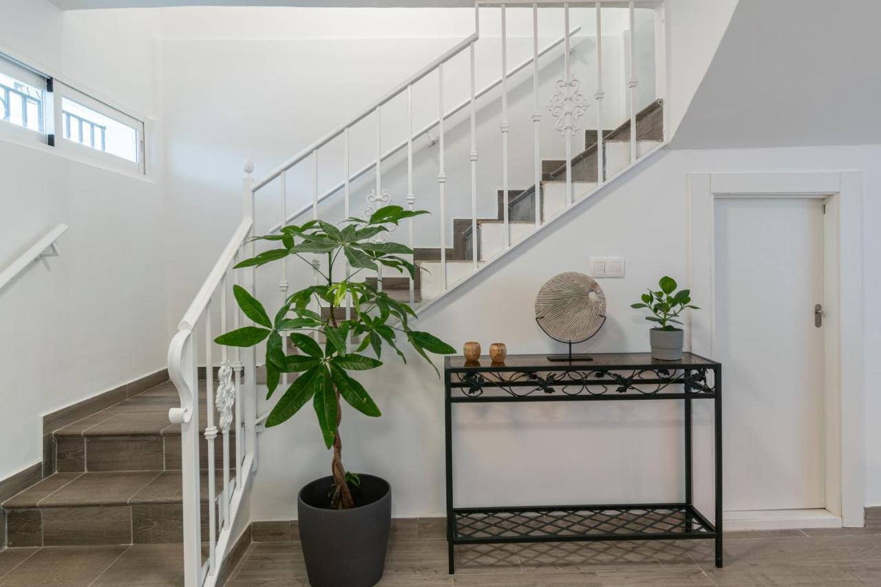Satu Granada: Modern Apartment In The Albaicin Εξωτερικό φωτογραφία