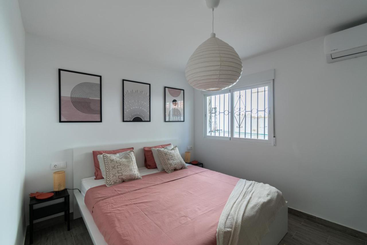 Satu Granada: Modern Apartment In The Albaicin Εξωτερικό φωτογραφία