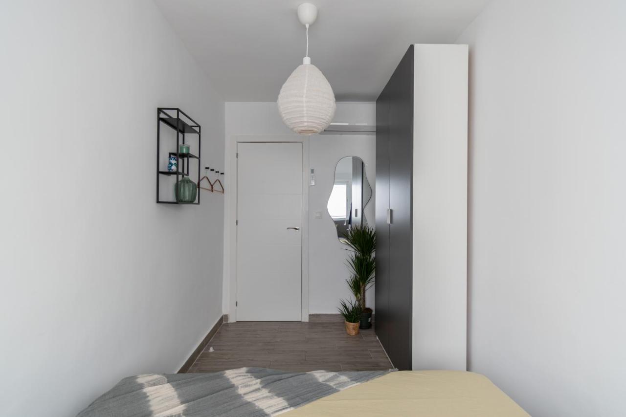 Satu Granada: Modern Apartment In The Albaicin Εξωτερικό φωτογραφία